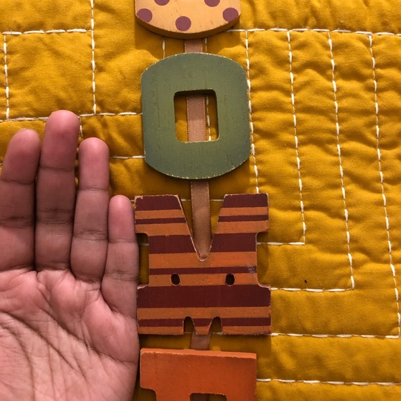 Fall Decor - Picture 4 of 5